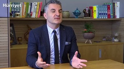 Prof. Dr. Murat Baş: Corona virüsten korunmak için hiçbir besine anlam yüklemeyin