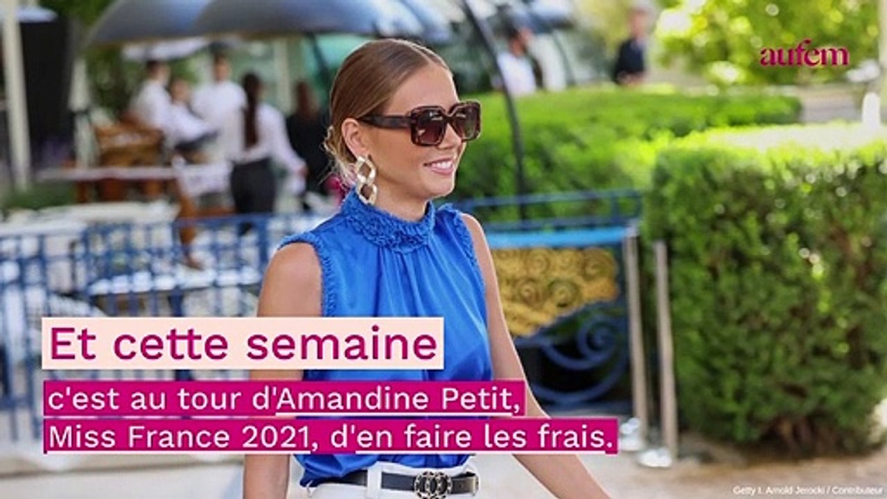 Chris Marques (Danse avec les stars) sur son clash avec Amandine Petit : "On s'est bien frité"