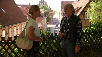 Sturm der Liebe Folge 3910 Verborgene Sehnsucht