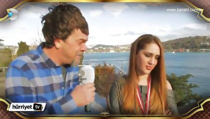 Dünya trip atma şampiyonu skeci