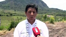 Presidente de Perú acusa a la fiscalía de ser parte de 