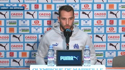 Pau Lopez ne craint absolument pas la MNM
