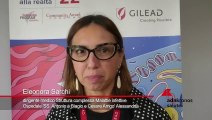 Ricerca, Sarchi: “Sostegno di Gilead fondamentale per sviluppo”