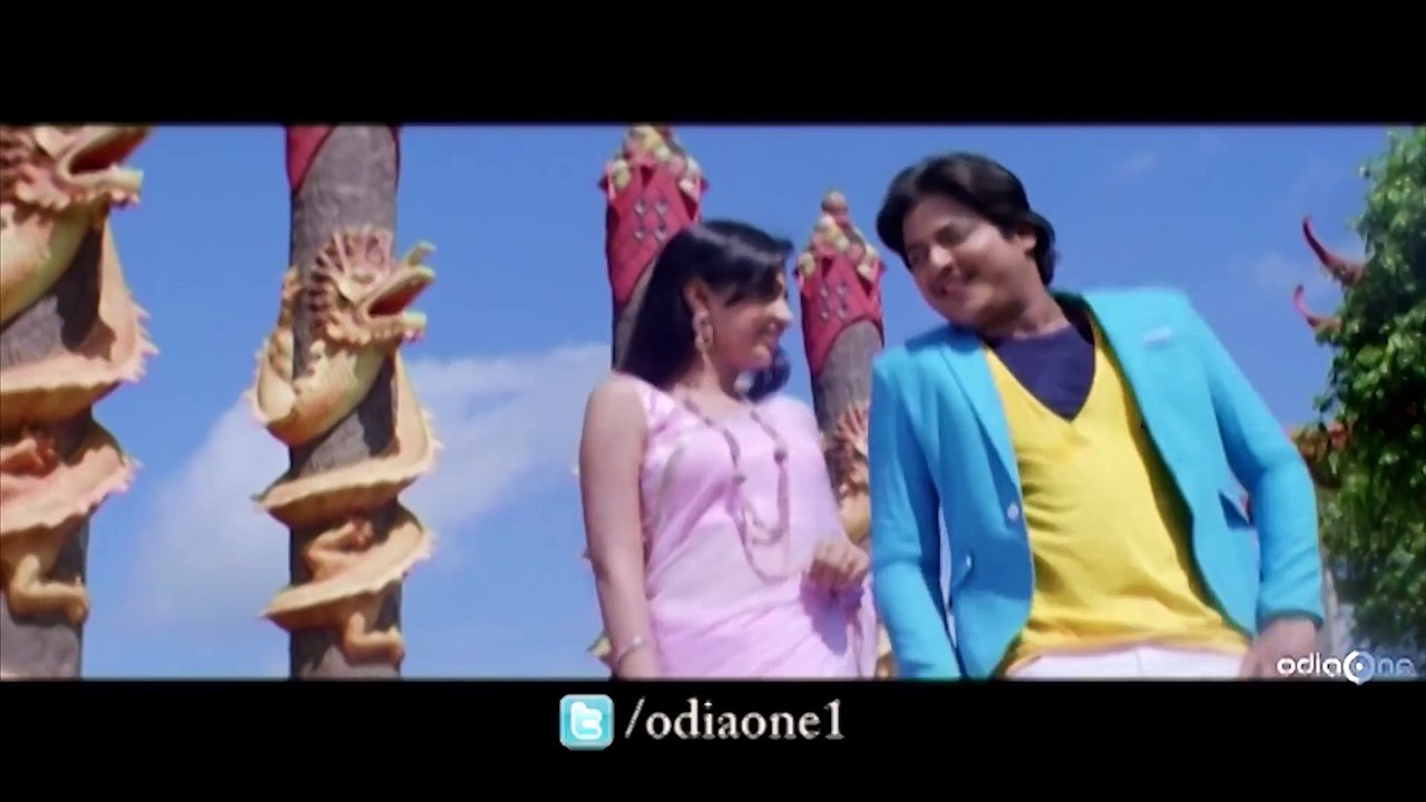 Haye_Re_Haye_Toro_Chehera___Love_Master___Babushaan___Poonam___Riya___Latest_Odia_Songs(1080p)
