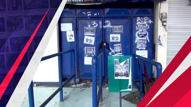 Hasil Temuan TGIPF Sebut Gas Air Mata Jadi Penyebab Utama Kematian Massal di Tragedi Kanjuruhan