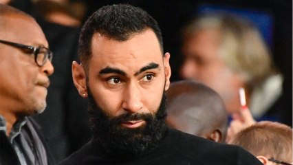 VOICI - La Fouine : que devient le célèbre rappeur des années 2000 ?