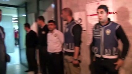 TAKIMLAR STATTAN BÖYLE AYRILDI