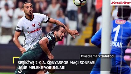 Beşiktaş, Galatasaray 2000'i anımsatıyor