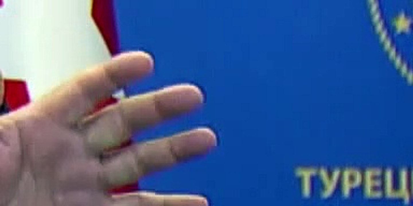 Çavuşoğlu'ndan Doğu Akdeniz'de 'hakça paylaşım' vurgusu