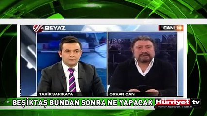 BEŞİKTAŞ BUNDAN SONRA NE YAPACAK