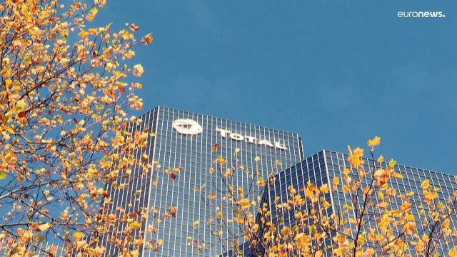 Complicità in crimini di guerra in Ucraina : due Ong denunciano TotalEnergies