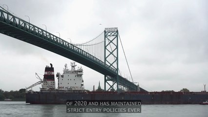 Canada Drops All Covid Rules