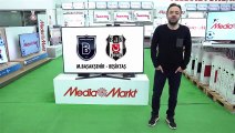 Başakşehir - Beşiktaş maçı öncesi Uğur Meleke yorumu