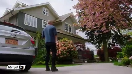 PRISON BREAK 5. SEZON İLK FRAGMANI