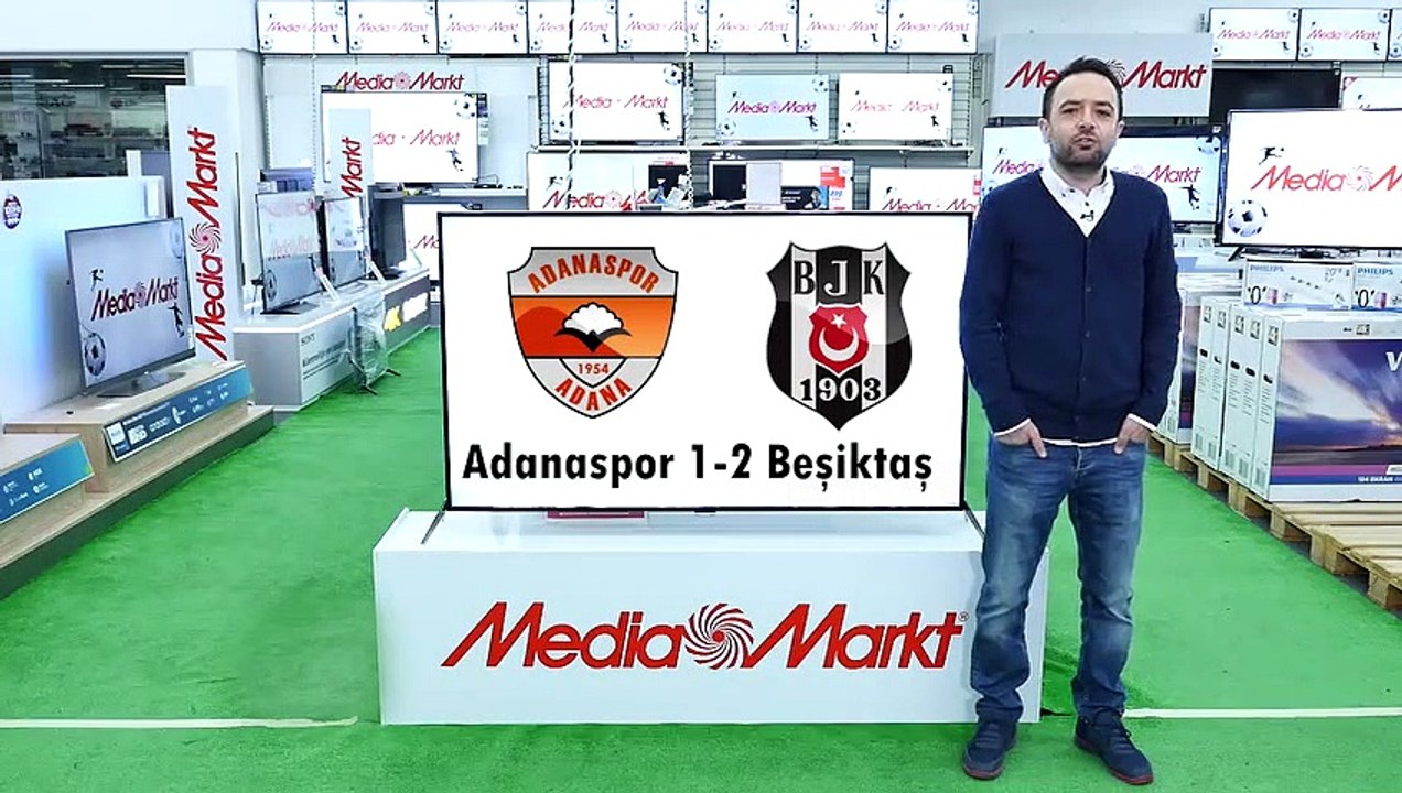 Süper Toto Süper Lig 11. Hafta Maçları sonrası Beşiktaş Yorumu - Uğur Meleke İle Futbol