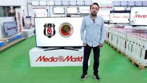 Beşiktaş - Gençlerbirliği Maçı öncesi Uğur Meleke yorumu