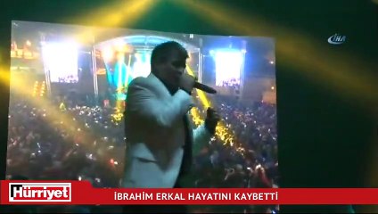 İbrahim Erkal hayatını kaybetti