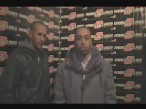 rap français 400 hyenes