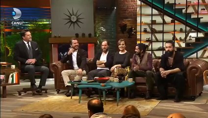 Ne çektin sen Engin Altan Düzyatan