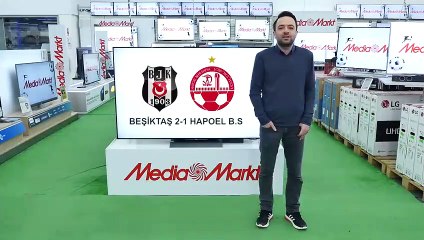 Avrupa maçları sonrası Beşiktaş ve Fenerbahçe değerlendirmesi