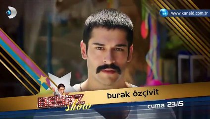 Beyaz Show 23 Ocak Cuma Fragmanı