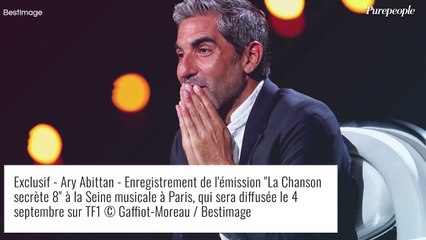 Ary Abittan, accusé de viol : confronté à sa plaignante, deux autres témoignages révélés