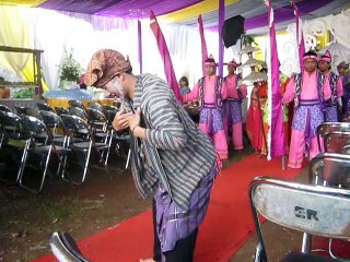 lengser nikahan sunda