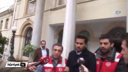 Rüzgar Çetin'den ilk açıklama: 'Çok üzgünüm'