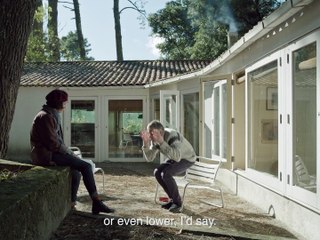 The Kegelstatt Trio (O trio em mi bemol) - Trailer