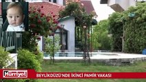 İstanbul'da lüks sitenin havuzunda çocuk öldü