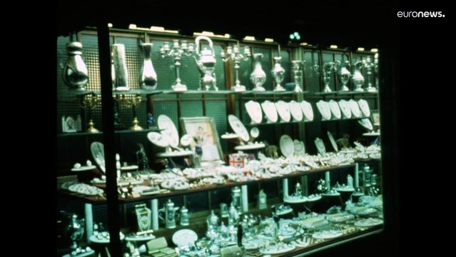 La crisi petrolifera del 1973. Le domeniche a piedi e il prezzo del petrolio alle stelle