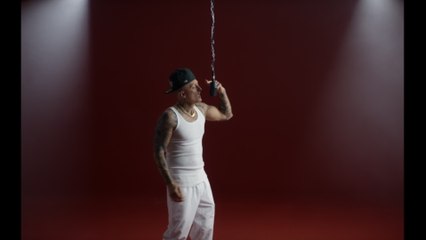 Olexesh - Gefährlich