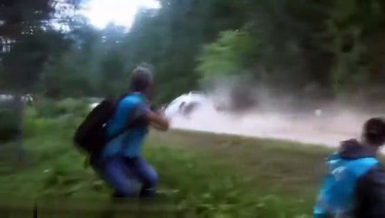 Cada capotagem que é de asustar 2