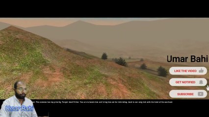 Project I.G.I.   I'm Going In - Mission-1 = Trainyard