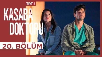 Kasaba Doktoru 20. Bölüm