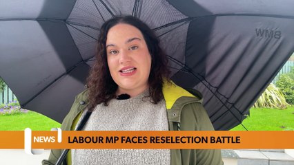 Ian Byrne battles reselection  - LiverpoolWorld news bulletin