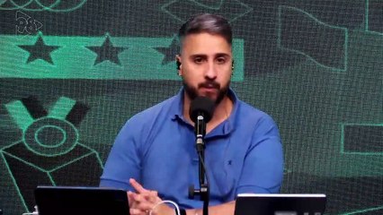 98 Esportes | Dúvidas na escalação do Cruzeiro