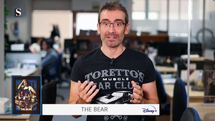 Crítica: 'The Bear' (Disney+), la serie revelación del año