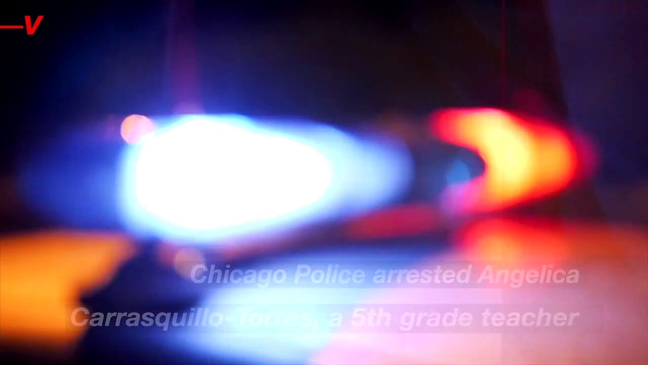 5th Grade Teacher Told Student She Had ‘Kill List,’ Made Comments About Killing Students, Staff and Herself