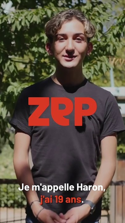 TÉMOIGNAGE | Gay, banlieusard et fier