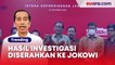 TGIPF Serahkan Hasil Investigasi Tragedi Kanjuruhan ke Jokowi