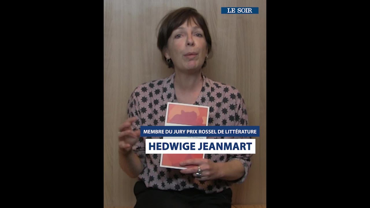 Les cinq nommés du Prix Rossel 2022: «Ainsi pleurent nos hommes» de Dominique Celis