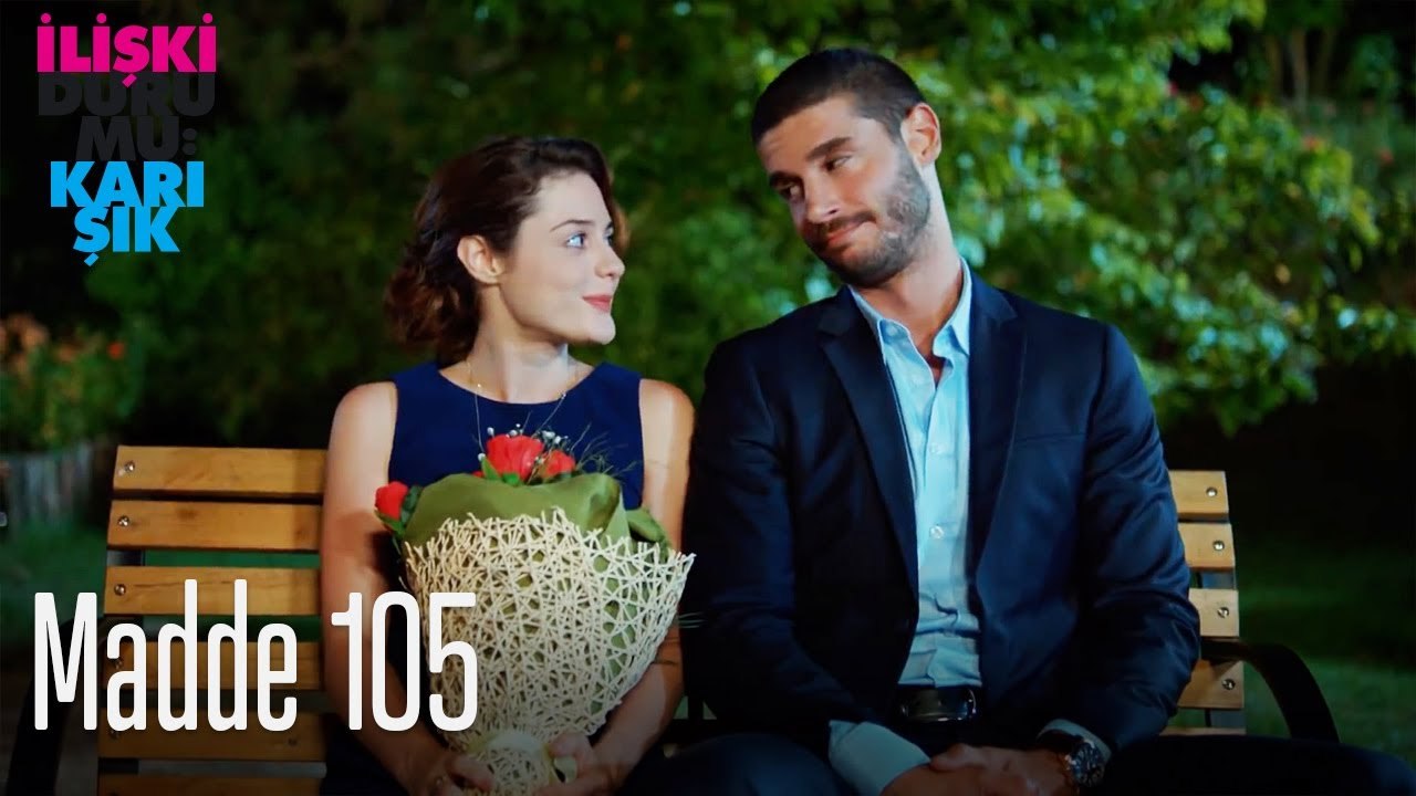 Madde 105