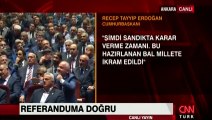 Cumhurbaşkanı Erdoğan: 