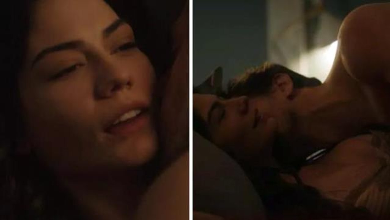 Demet özdemir erotik