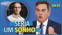 Zema pode suceder Bolsonaro? Ciro Nogueira responde