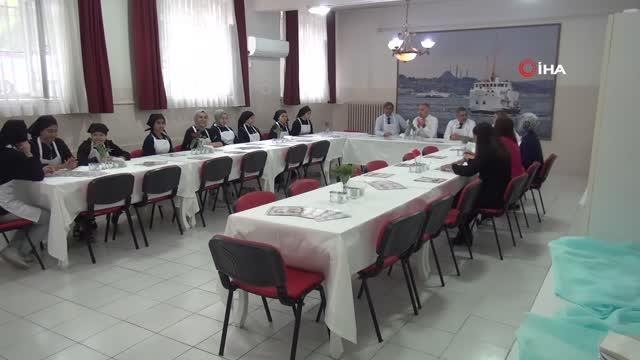 Manisa yerel haberi... Manisa'da Dünya Gıda günü ekinliklerle kutlandı