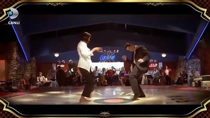 Beyaz'dan Hollywood'a türkülü montaj