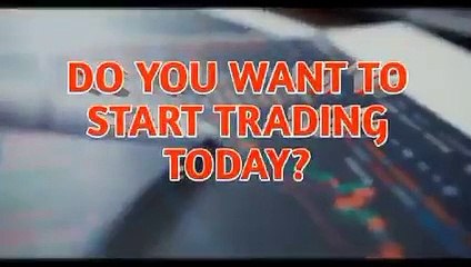 Join Us & Learn Trading With us