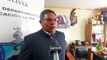 Pago del bono Juancito Pinto en áreas alejadas será con brigadas, dice Educación